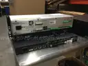 One (1) Lot of Assorted A/V Equipment