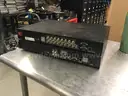 One (1) Lot of Assorted A/V Equipment