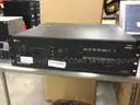 One (1) Lot of Assorted A/V Equipment