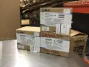 One (1) Lot of Assorted A/V Equipment