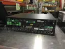 One (1) Lot of Assorted A/V Equipment