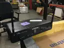 One (1) Lot of Assorted A/V Equipment