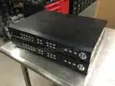 One (1) Lot of Assorted A/V Equipment