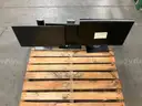 One (1) Pallet of Assorted Flat-Panel Monitors