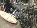 One (1) Lot of Assorted Sport Supplies