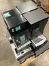 One (1) Lot of Assorted Desktop Computers (No Hard Drives)