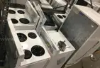 One (1) Lot of Assorted Appliances