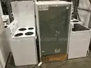 One (1) Lot of Assorted Appliances