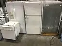 One (1) Lot of Assorted Appliances