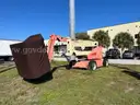 One (1) JLG 450 Articulated Boom Lift (Not Tested)