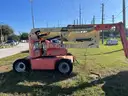 One (1) JLG 450 Articulated Boom Lift (Not Tested)