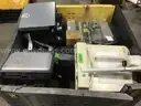 One (1) Lot of Assorted A/V Equipment