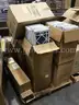 One (1) Lot of Building& Maintenance Supplies & Tools
