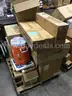 One (1) Lot of Building& Maintenance Supplies & Tools