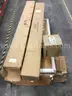 One (1) Lot of Building&#x26; Maintenance Supplies &#x26; Tools