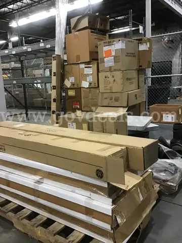 One (1) Lot of Building&#x26; Maintenance Supplies &#x26; Tools