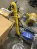 One (1) Lot of Building&#x26; Maintenance Supplies &#x26; Tools