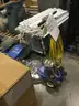 One (1) Lot of Building&#x26; Maintenance Supplies &#x26; Tools