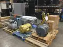 One (1) Lot of Building&#x26; Maintenance Supplies &#x26; Tools