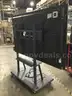 Four (4) Rolling Smart Boards