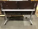 One (1) Lot of Folding Tables