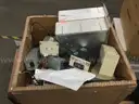 One (1) Lot of Assorted Laboratory and Engineering Equipment