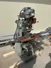 One (1) Index Brand Milling Machine (Not Tested)