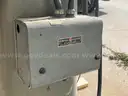 One (1) Index Brand Milling Machine (Not Tested)