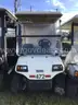 Seven (7) Assorted Golf/GEM Carts (For Parts or Repair)