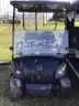 Seven (7) Assorted Golf/GEM Carts (For Parts or Repair)