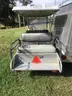 Seven (7) Assorted Golf/GEM Carts (For Parts or Repair)