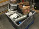 One (1) Lot of Assorted Laboratory and Medical Equipment