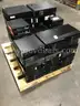One (1) Lot of Assorted Desktop Computers (No Hard Drives)