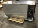 One (1) Lot of Commercial Kitchen Equipment