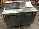 One (1) Lot of Commercial Kitchen Equipment
