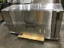 One (1) Lot of Commercial Kitchen Equipment