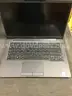 One (1) Lot of Assorted Laptop Computers (No Hard Drives)