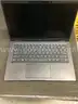 One (1) Lot of Assorted Laptop Computers (No Hard Drives)