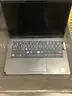 One (1) Lot of Assorted Laptop Computers (No Hard Drives)