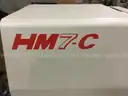 One (1) HM7-C Injection Molding Machine (Not Tested)