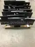 One (1) Pallet of Assorted Flat-Panel Monitors