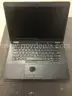 One (1) Lot of Assorted Laptop Computers (No Hard Drives)