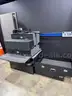 Law Enforcement Vehicle Gun Safes &#x2013; Lot of 6