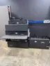 Law Enforcement Vehicle Gun Safes &#x2013; Lot of 6