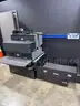 Law Enforcement Vehicle Gun Safes &#x2013; Lot of 6