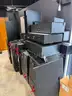 Lot of 20+ used gun safes