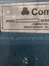 Kellogg-America K462 Air Compressor