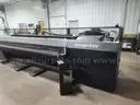 Novus Synergia H/UV Flatbed Printer