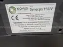 Novus Synergia H/UV Flatbed Printer