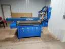 CLR Router 100 Series 4x8